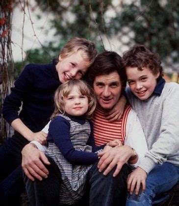 sir michael palin children names